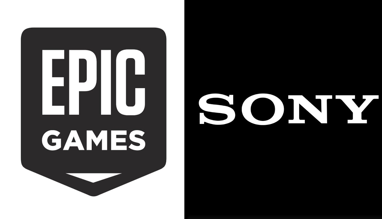 ソニーがepic Gamesに約270億円出資 Automaton