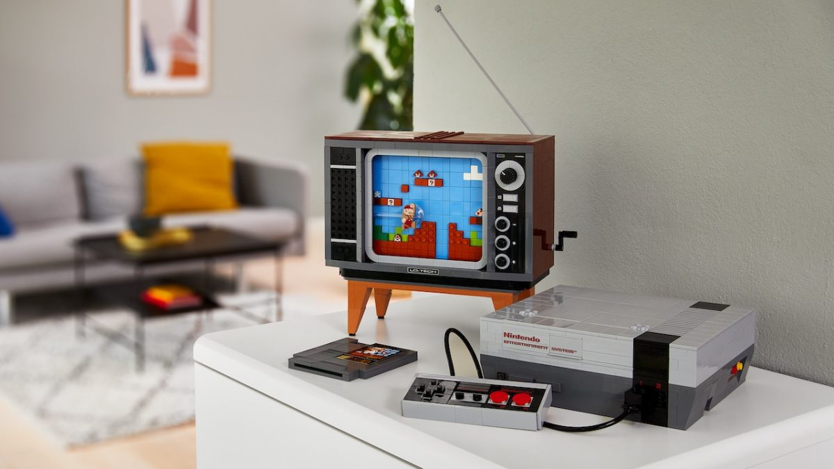国内ではほとんど情報が無い海外版ファミコン「NES」の不思議な