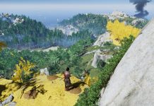 PS4侍オープンワールド『ゴースト・オブ・ツシマ』とは、実際はどんなゲームなのか?先行プレイを踏まえ、Q&A形式でゲーム内容を紹介