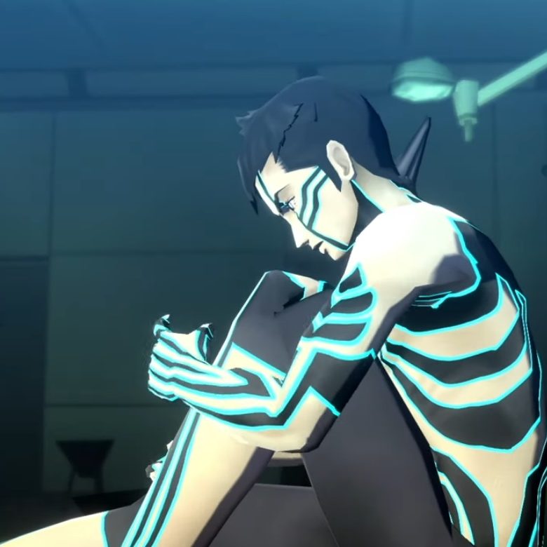 真・女神転生III NOCTURNE HD REMASTER』発表、10月発売へ。あの