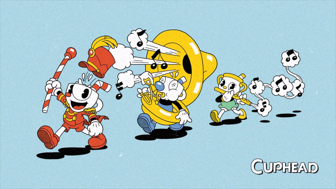 50年以上 Cuphead 協力方法