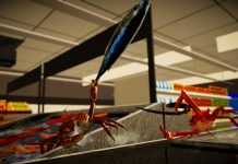 甲殻類3Dアクション『カニノケンカ』開発者インタビュー。みんな人間の表現には厳しいが、カニの表現には厳しくない