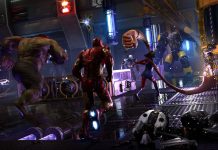 『Marvel’s Avengers (アベンジャーズ) 』ベータテストを遊んだ上での疑問点を開発者に質問。メディア合同インタビュー