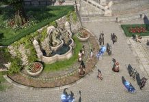 『ロストアーク』生放送が8月13日21時から放送予定。CBTのアンケート結果や、今後のスケジュールが公開