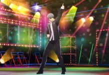 『ペルソナ4』の鳴上悠が「謎字幕と共に踊り散らす」奇妙なネットミームが流行中。番長の爽やかダンスは下品な言葉に打ち勝てるか