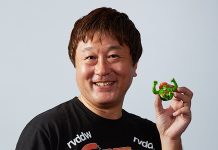 カプコン小野義徳氏、この夏に同社を退社へ。いちゲーマーとして新たな『ストリートファイター』ブランドの発展を見守る