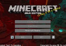 Wiiu版 Minecraft 登場か 明日のニンテンドーダイレクトでのサプライズ発表も Automaton