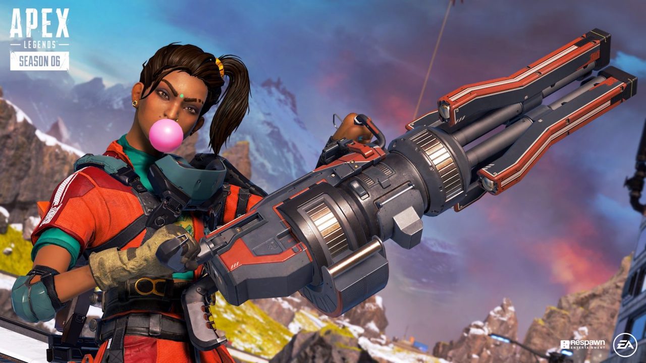 Apex Legends のエラー落ちバグ 発生原因は初代 タイタンフォール にまで遡るという驚きの説明が 日本含む一部地域でのみ起きる珍現象 Automaton