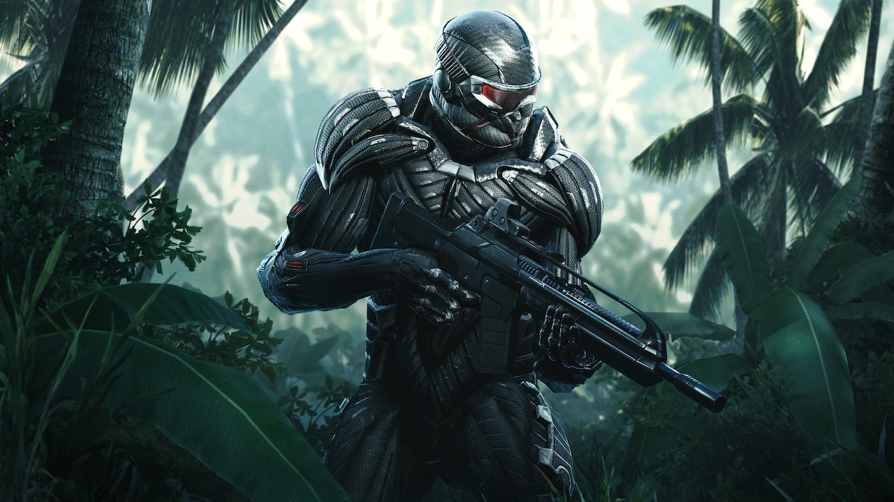 Crysis Remastered Pc Ps4 Xbox One版が9月18日に国内発売へ Ps4 Pro Xbox One Xではレイトレーシングもサポート Automaton