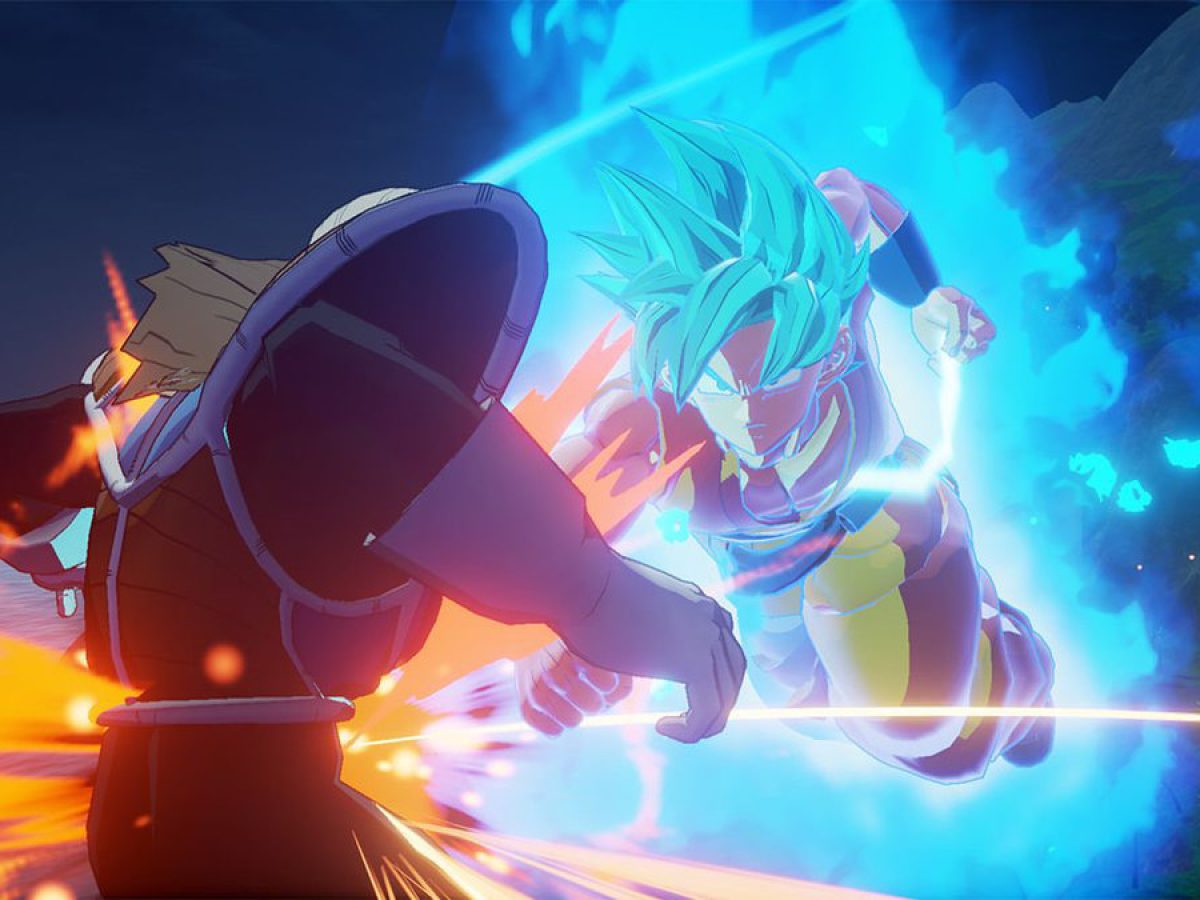 ドラゴンボールZ KAKAROT』有料DLC第2弾「新たなる覚醒（後編）」では