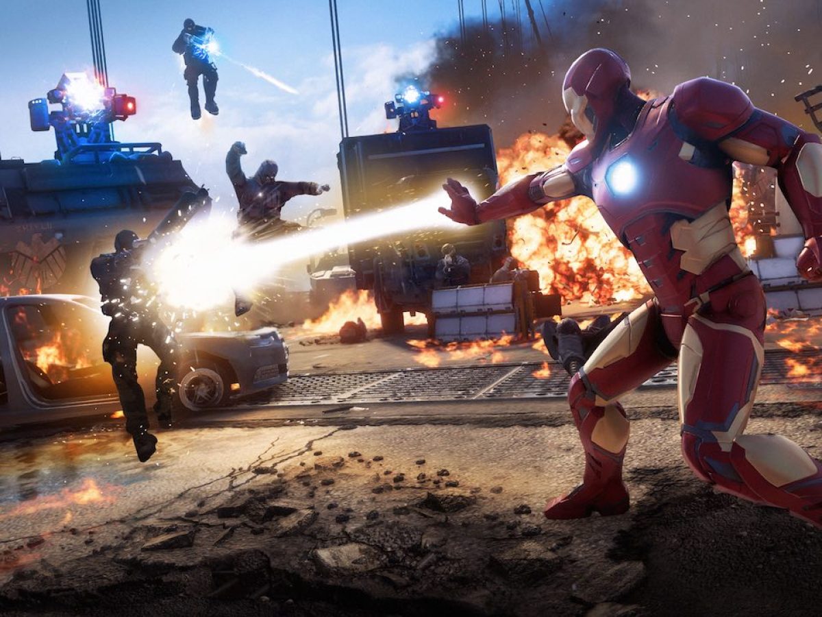 Marvel’s Avengers（アベンジャーズ）リアッセンブルエディション 開封の儀】『Marvel's Avengers リアッセンブルエディション』同