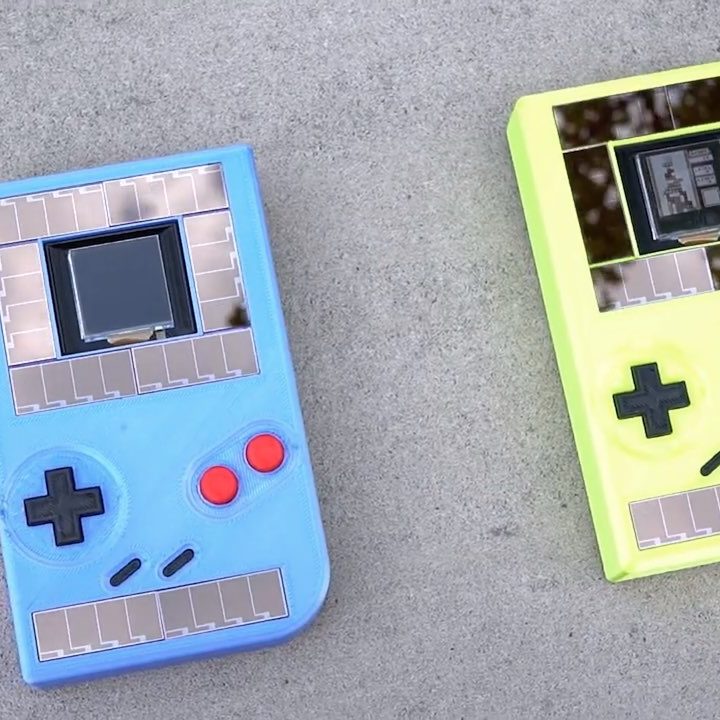 Nintendo ゲームボーイ　初期　カセット付き　電池付き　すぐ使えます Nintendo ゲームボーイ 初期 カセット付き 電池付き すぐ使え