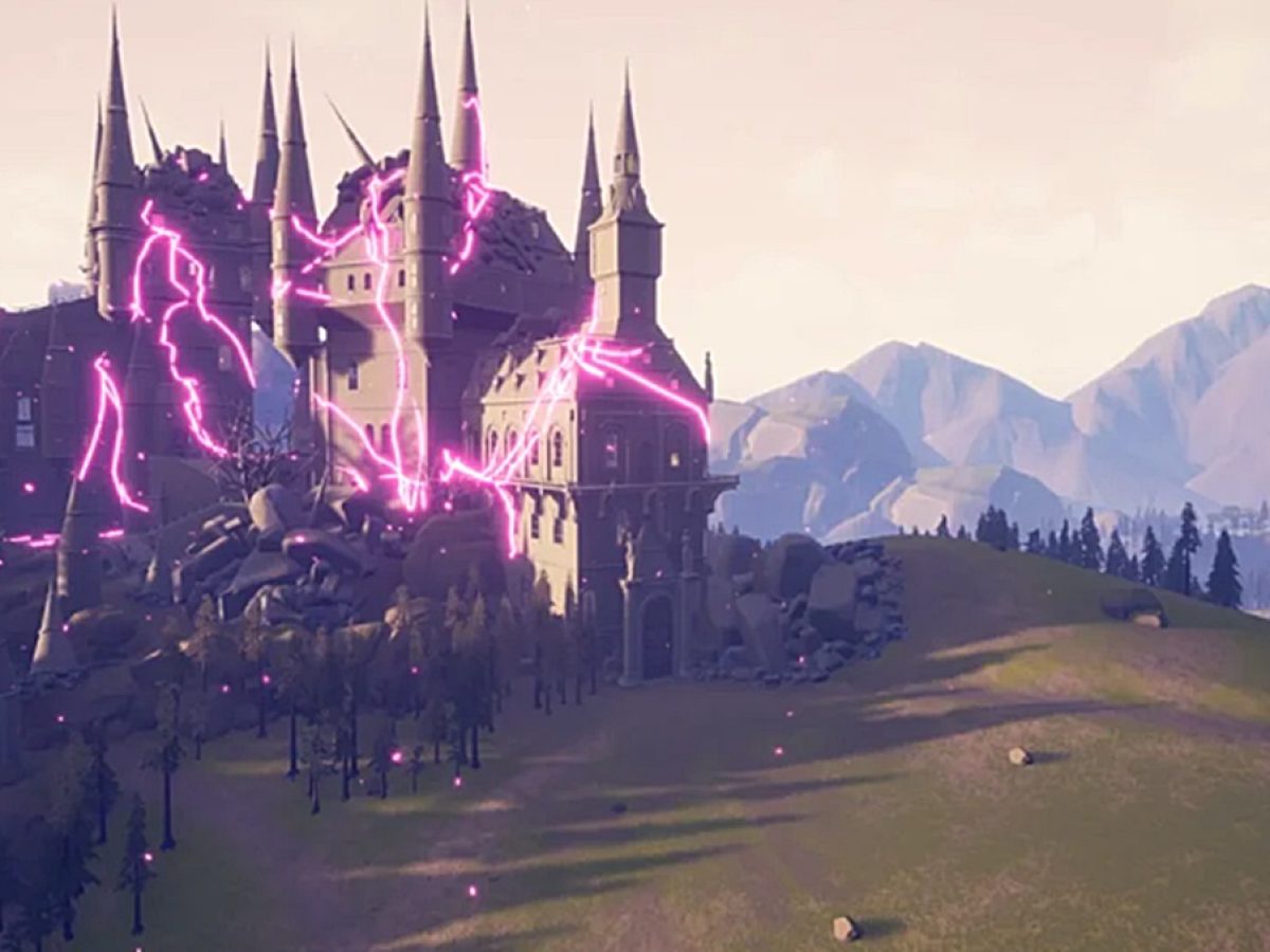 モンスターハンターライズ Minecraft ゼルダの伝説 マイクラ】ブレワイのハイラル城再現 Minecraft ゼルダの伝説