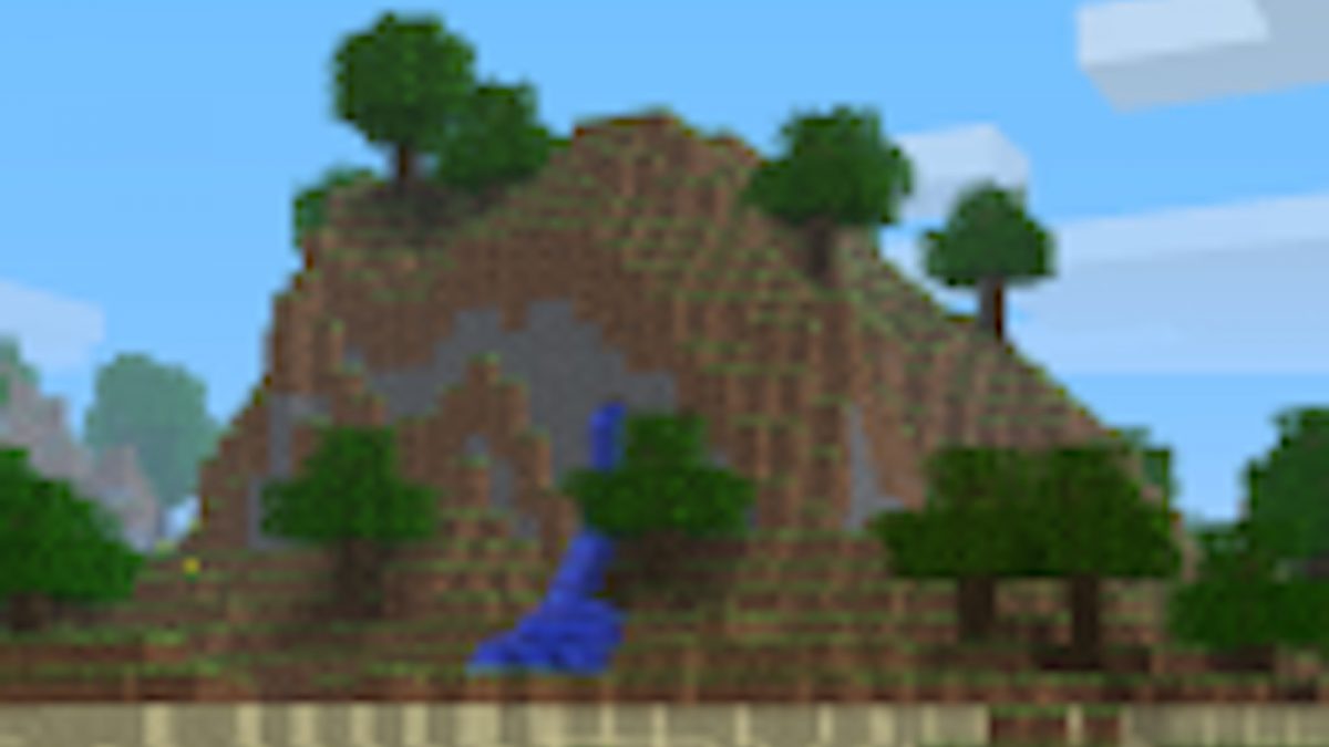 Greenfield Texture Pack | TikTok, image size:1200x675