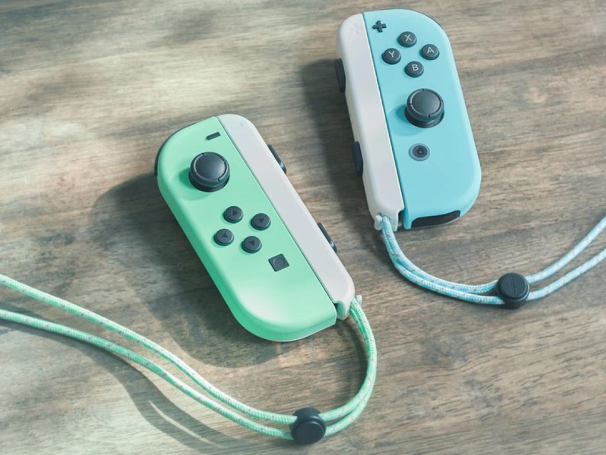 Nintendo Switch 未対策機 2016年製 左ジョイコン ドリフト有 20200914-136702-header-