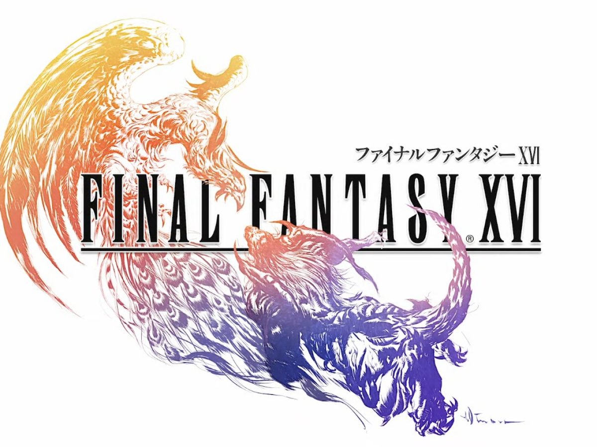 スクウェア・エニックスが『ファイナルファンタジー16』を発表