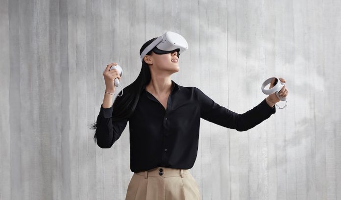 最安値販売中 Oculus ヘッドセット ゲーミング VR オールインワン型 Quest その他