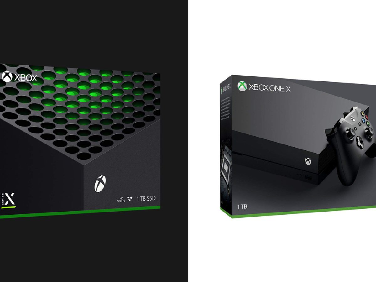 欧米にて「Xbox Series X|S」の予約受付開始。一方でなぜか「Xbox One