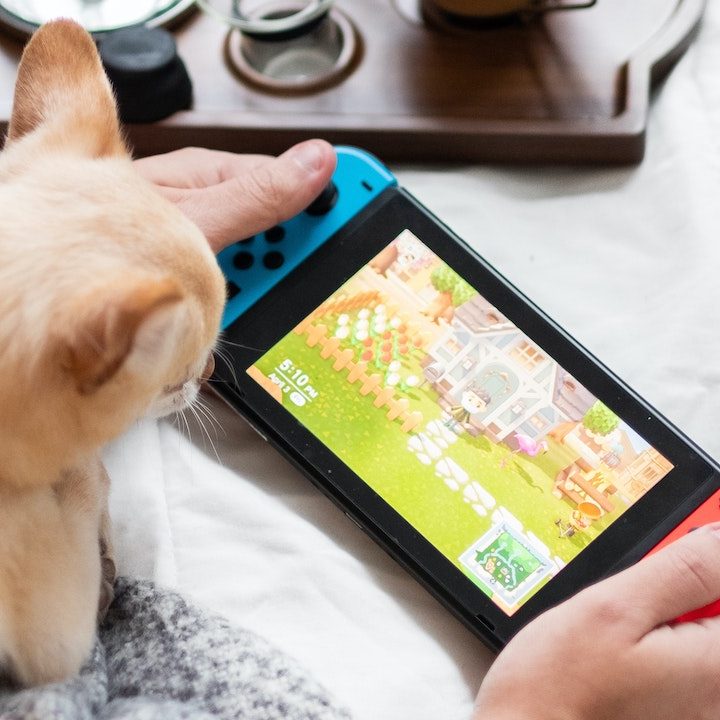 米国任天堂が、係争中のNintendo Switch本体の改造製品販売業者と和解