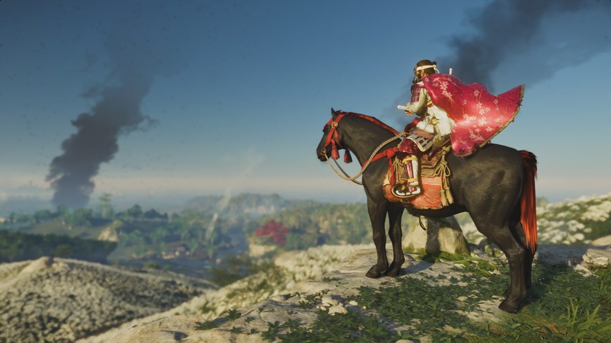 ゴーストオブツシマなどps4 10作品+充電スタンド Amazon.co.jp: 【PS4】Ghost of Tsushima (ゴースト オブ ツシマ