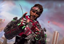 Apex Legends は はたしてゲーミングノートpcでも快適に遊べるのか コンパクトなミドルスペック機で検証してみた Automaton