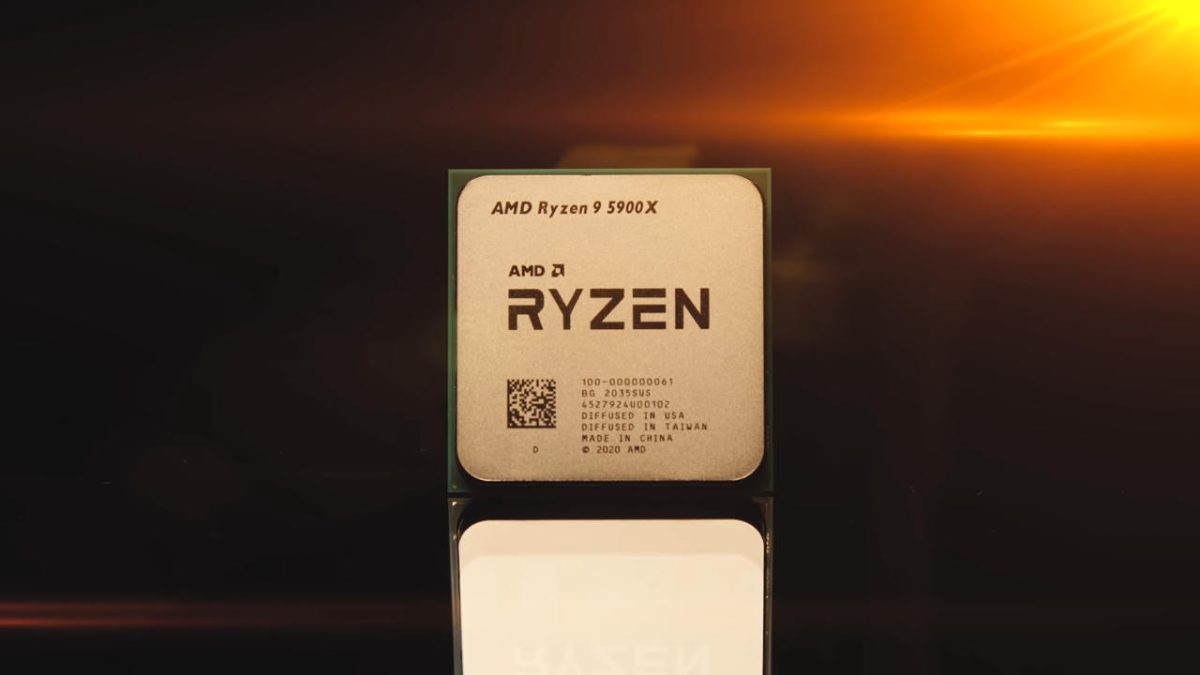 デスクトップ向けCPU「Ryzen 5000」シリーズ正式発表。Zen 3採用で