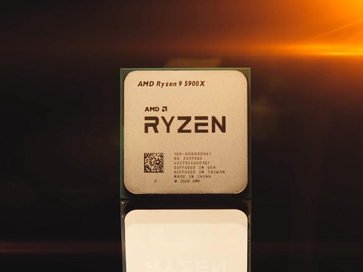 デスクトップ向けCPU「Ryzen 5000」シリーズ正式発表。Zen 3採用で