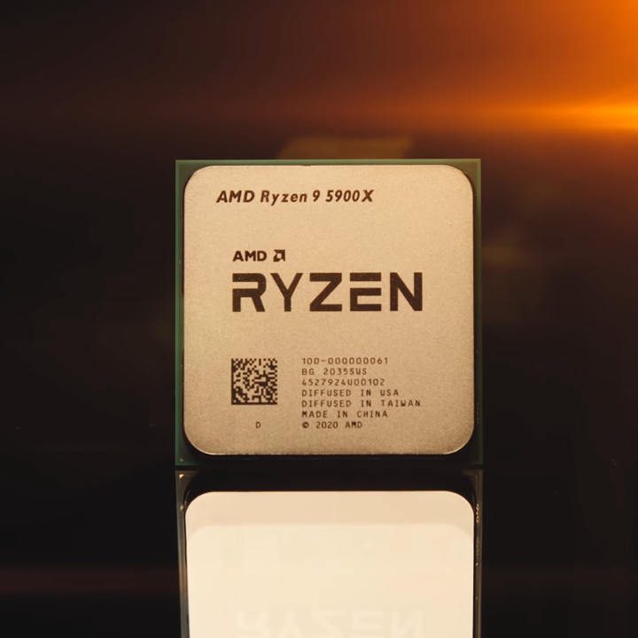 デスクトップ向けCPU「Ryzen 5000」シリーズ正式発表。Zen 3採用で