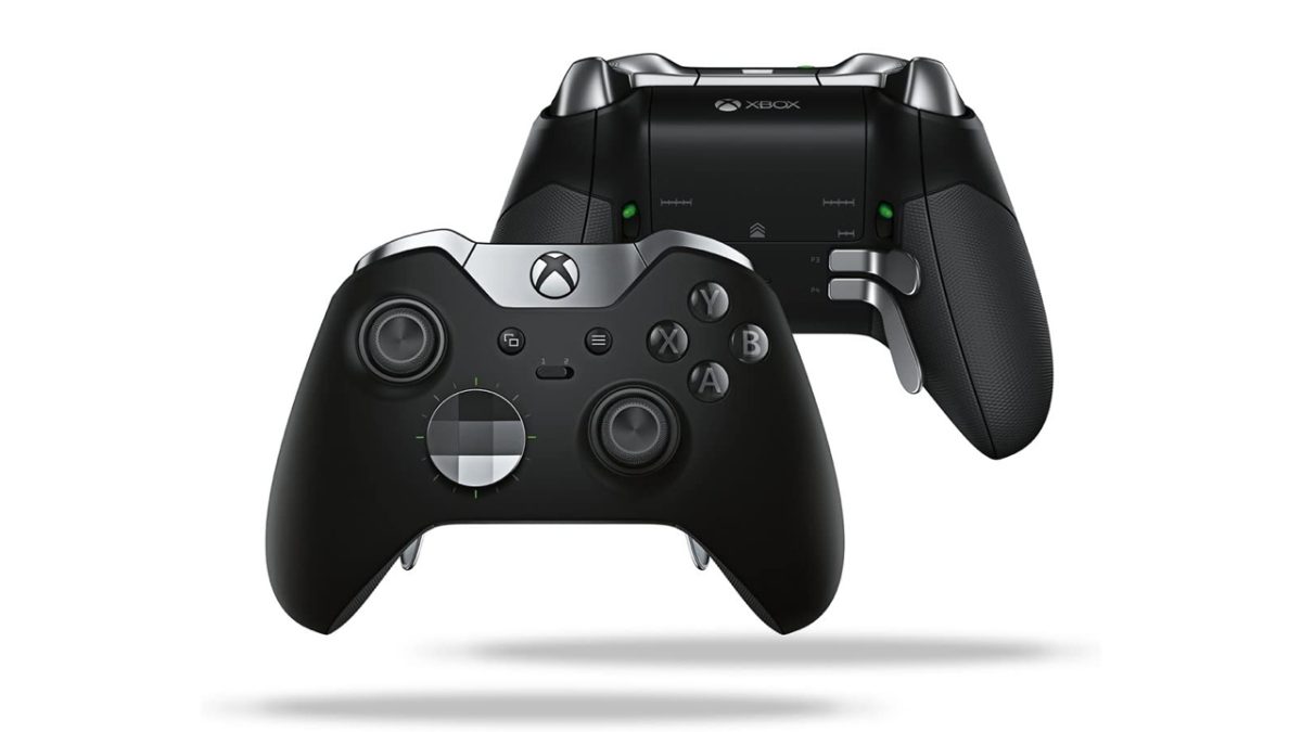 アナログスティックの「ドリフト」問題、Xboxコントローラーについても