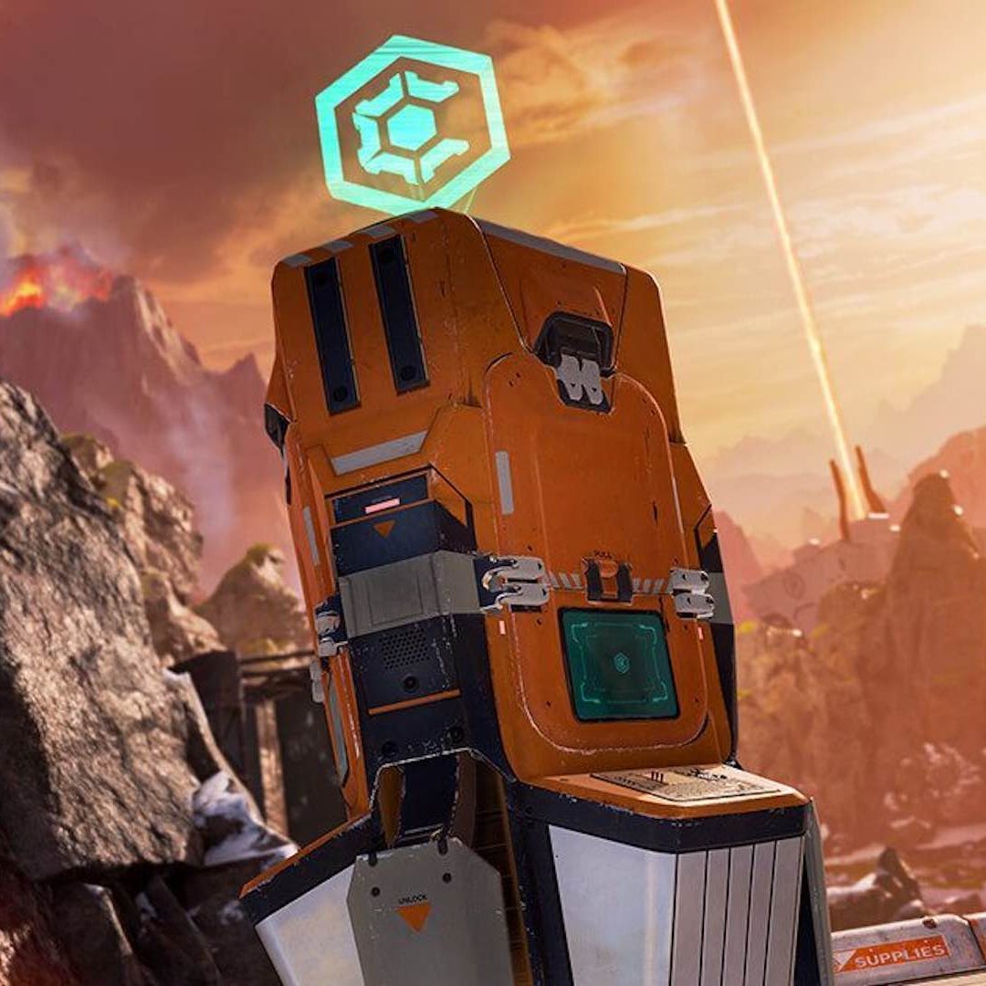 Apex Legends』デイリークラフトにまさかの「モザンビーク」。Respawn