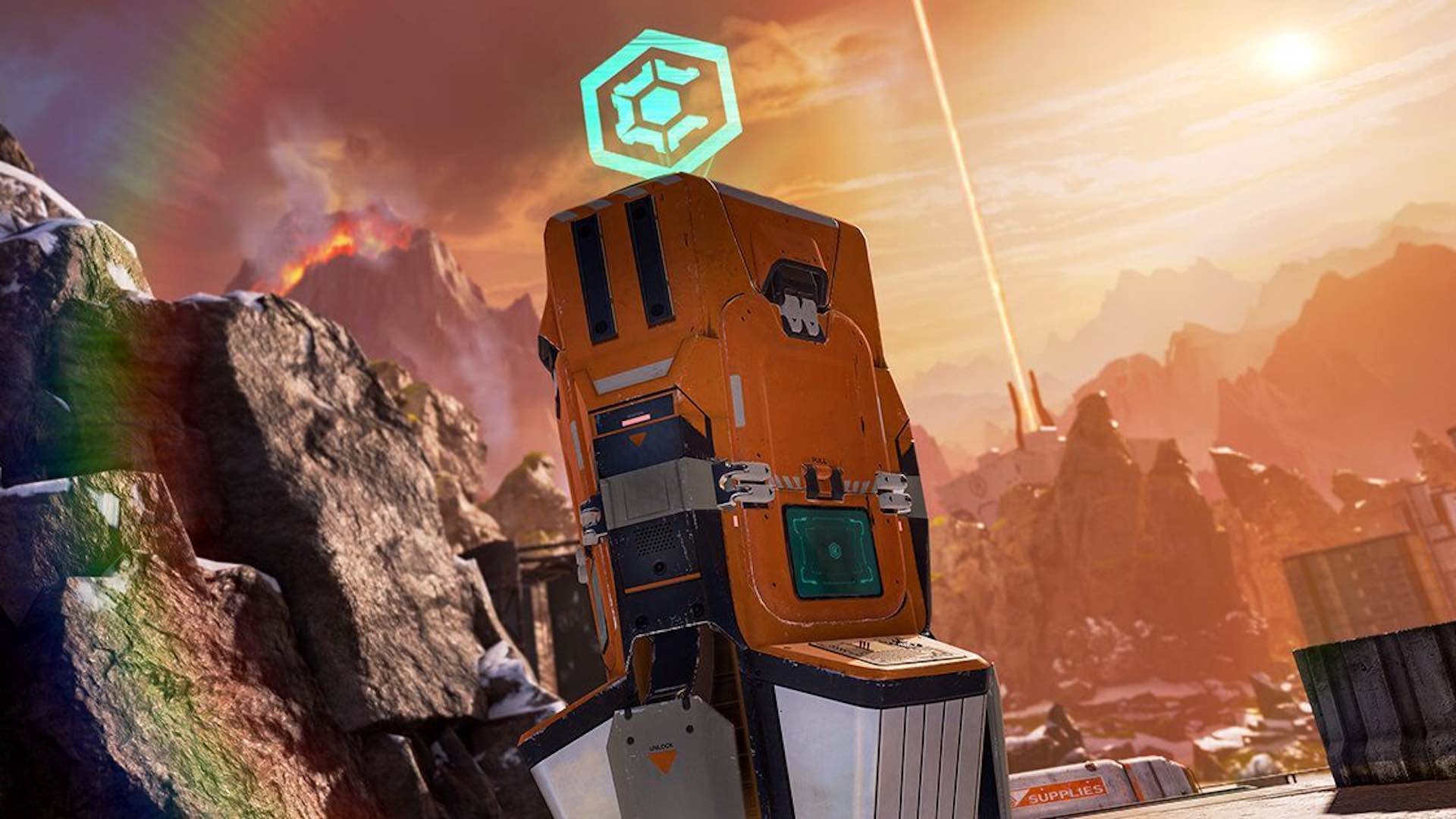 Apex Legends デイリークラフトにまさかの モザンビーク Respawn渾身のボケか革命か 開発者にも推される 最弱 武器 Automaton