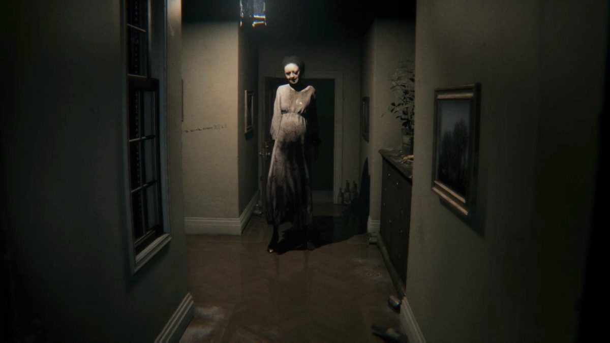 ホラーゲーム『P.T.』がPS5でプレイできるかどうかは不透明。海外メディアは互換非対応と報じるも、コナミは確認中と回答 - AUTOMATON