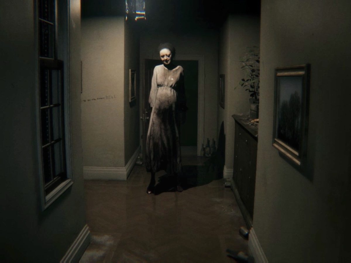 ホラーゲーム『P.T.』がPS5でプレイできるかどうかは不透明。海外メディアは互換非対応と報じるも、コナミは確認中と回答 - AUTOMATON