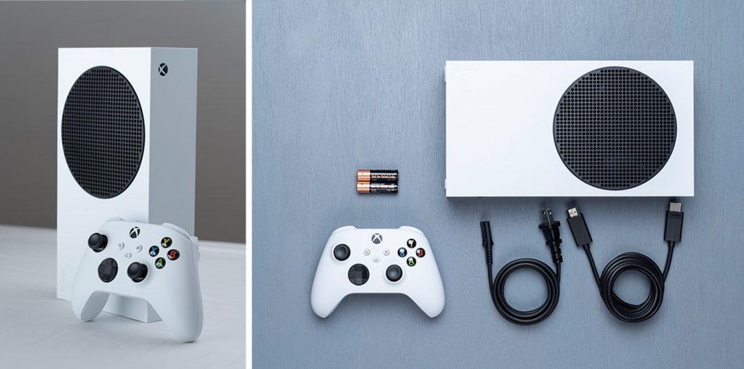 発売が迫るXbox Series XSの外観レビュー。通気口の穴をひたすら数えて見えてきたこと AUTOMATON