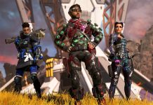 Apex Legends は はたしてゲーミングノートpcでも快適に遊べるのか コンパクトなミドルスペック機で検証してみた Automaton