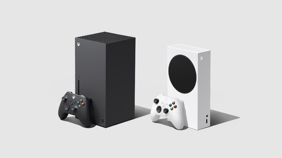 Xbox Series X|S実機比較感想。ビジュアル・ロード時間の比較や 