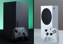 Xbox Series X|S実機比較感想。ビジュアル・ロード時間の比較や、オートHDRなど
