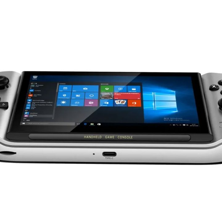 ポータブル・ゲーミングPC「GPD WIN 3」正式発表。Nintendo
