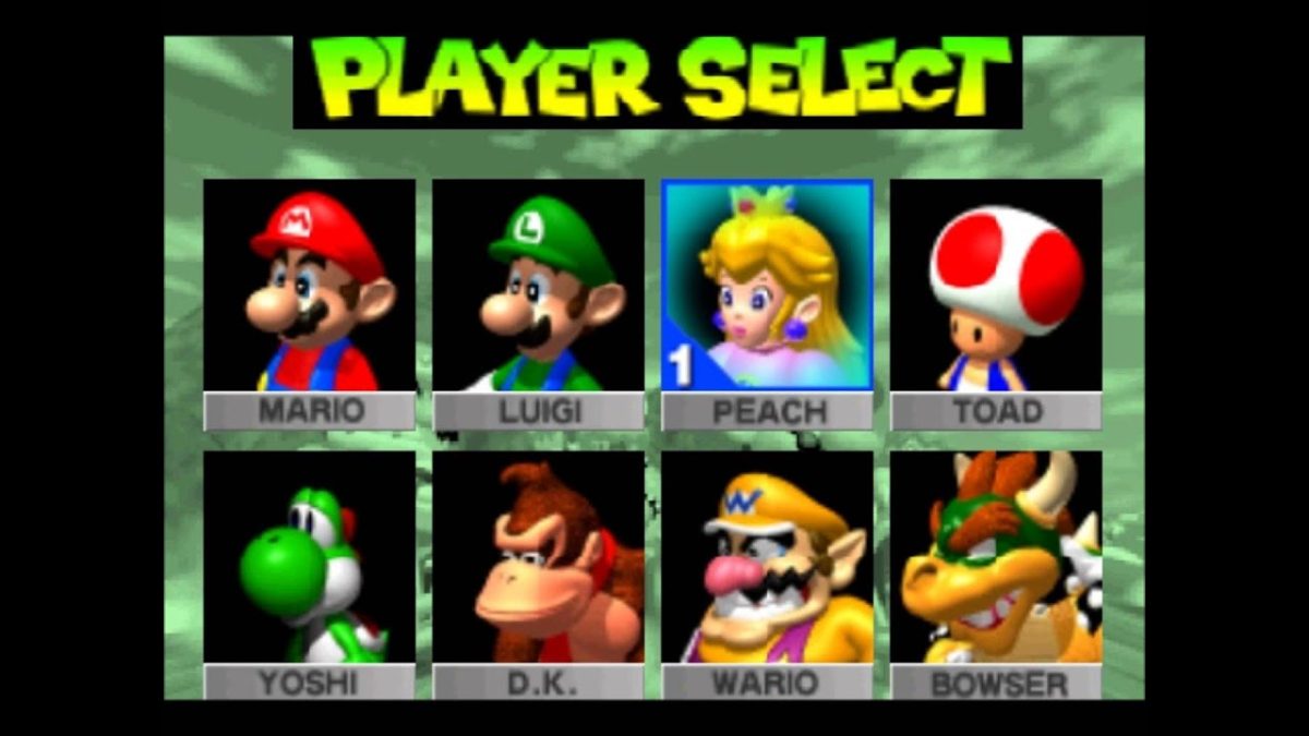 任天堂のワリオが『マリオカート64』などで叫ぶセリフ「ゾーアイン