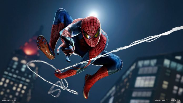 Marvel S Spider Man Ps4版からps5リマスター版へのセーブデータ移行に対応へ コミュニティからの声を踏まえて方針変更 Automaton