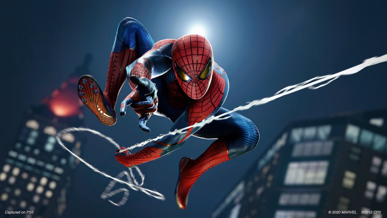 Marvel S Spider Man Ps4版からps5リマスター版へのセーブデータ移行に対応へ コミュニティからの声を踏まえて方針変更 Automaton