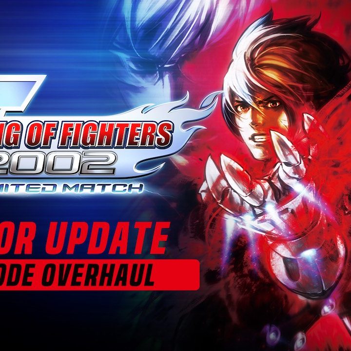 KOF2002um 闘劇Ver. 即日発送　即購入可 KOF2002-UM・闘劇Ver,- | 散財の日々…