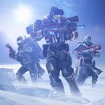 美品：「Destiny 2: 光の超越」謎のエクソ、限定版10インチスタチュー Amazon.co.jp: Numskull 公式 Destiny The Crow 10インチ像