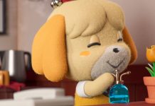 『あつまれ どうぶつの森』の素敵なファンメイド映像が製作される。「リラックマとカオルさん」風に映像化してみた