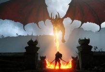 PS5『Demon’s Souls』にて、オリジナル版にはない隠し扉が発見される。いまだ開け方不明の新たな謎