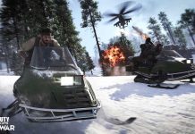 『Call of Duty: Black Ops Cold War』販売元、PS5でPS5版を遊ぶ方法を説明。気づかずPS4版を遊んでいるかもしれないため