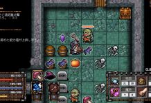 ローグライクRPG『ダンジョンリンバス』Nintendo Switch向けに発売へ。村と共に成長するダンジョン探索