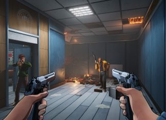 FPS『XIII サーティーン 〜大統領を殺した男〜』のリメイク版、多くのバグを抱えたままの発売となりメーカーが謝罪。今後の改善を約束