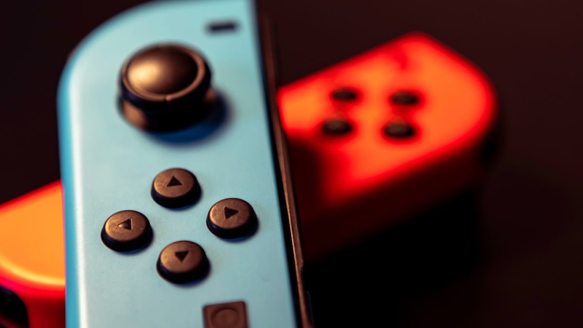 Nintendo SwitchのJoy-Conドリフトをめぐり、新たな集団訴訟が米国で