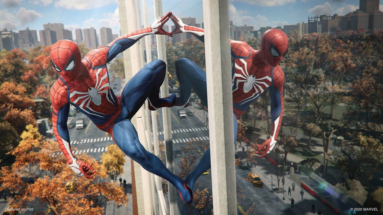 Marvel S Spider Man Ps4版からps5リマスター版へのセーブデータ移行機能が実装 ただし特定の手順を踏む必要あり Automaton